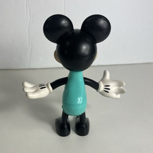 Minnie Mouse Disney Mattel. 2016 DTR91 Figure - Picture 4 of 9